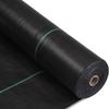 Water-permeabl Weed Control Fabric with Holes Fruit Tree Fabric Durable Grassland Plastic Film