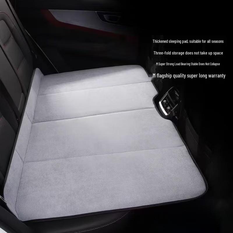 OEINGOEING Car Back Seat Air Mattress