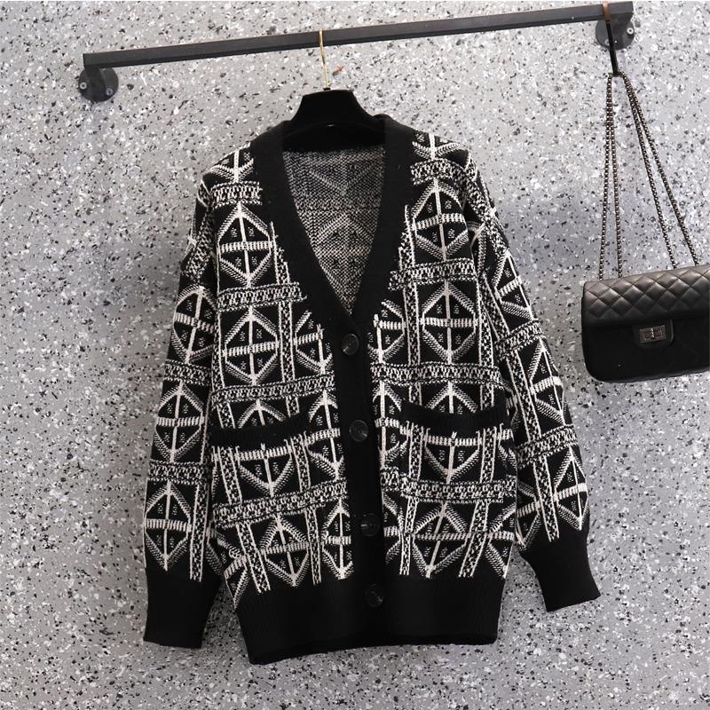 Spring and Autumn Coat Blouse Female Retro Outside with Thick Sexy Fashion Temperament Female