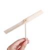 Children Gift Flying Propeller Bamboo Dragon Flying Toy Bamboo Dragonfly Hand Rub Propeller