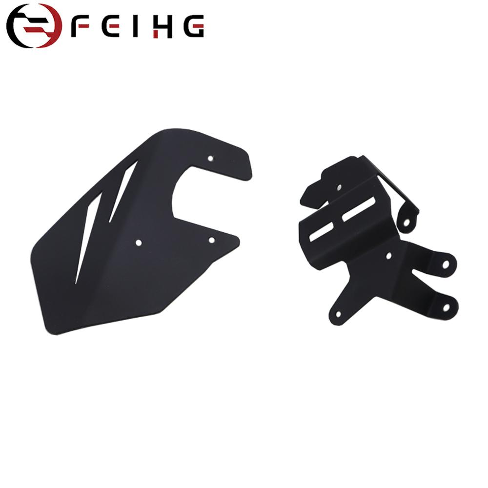 Gear Shift Lever Sensor Guard Cover Protection For Honda CB1000 Hornet 2025- CB 1000 Hornet SP Shift Assistant Protector 2025
