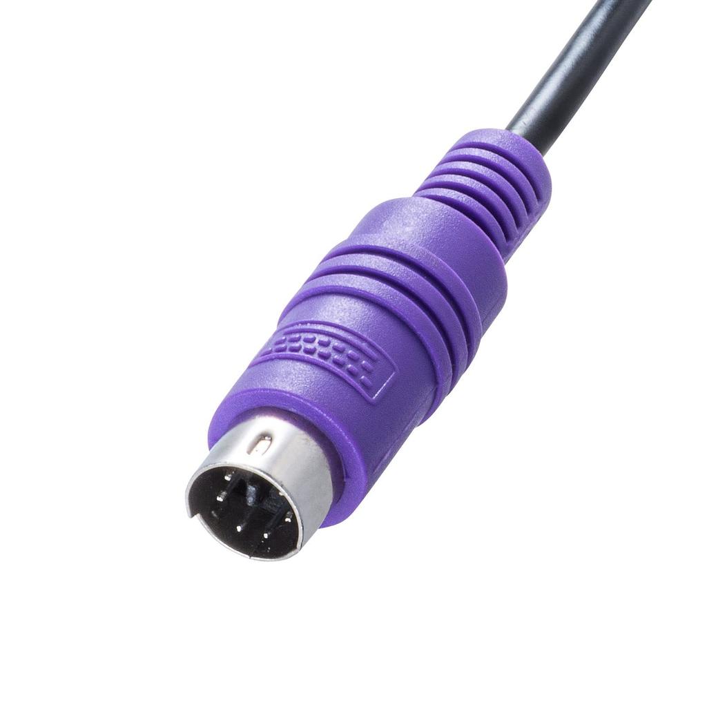 Sanwa Supply Japanese 109 Keyboard (Black) SKB-109PBK