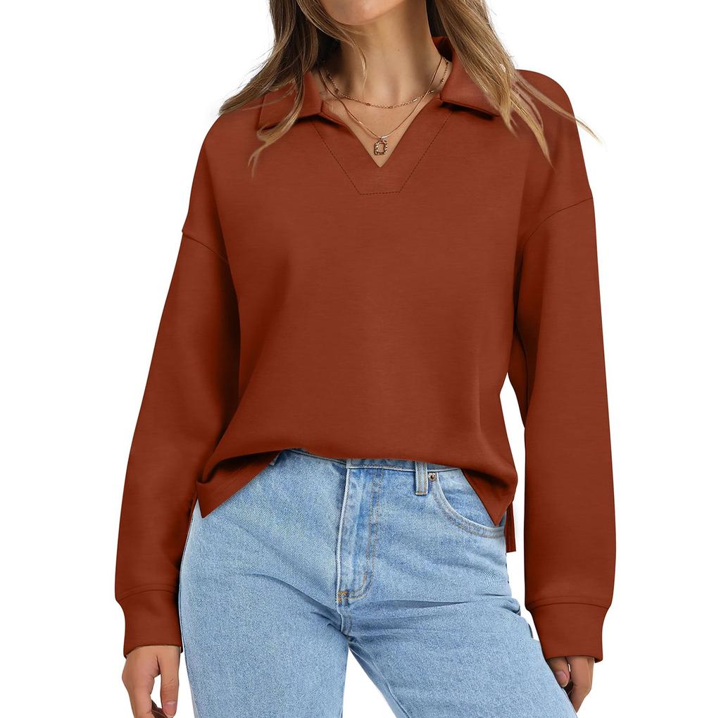 Женские толстовки большого размера, флисовые толстовки, свитера с длинными рукавами, пуловер, осенняя одежда