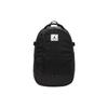 Полиэстеровый рюкзак унисекс черный Jordan MA0599-023