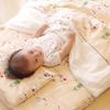 Подвесной чехол Moomin Double Gauze Baby Made in Japan Double Gauze Sunny Beige x (102 128см)