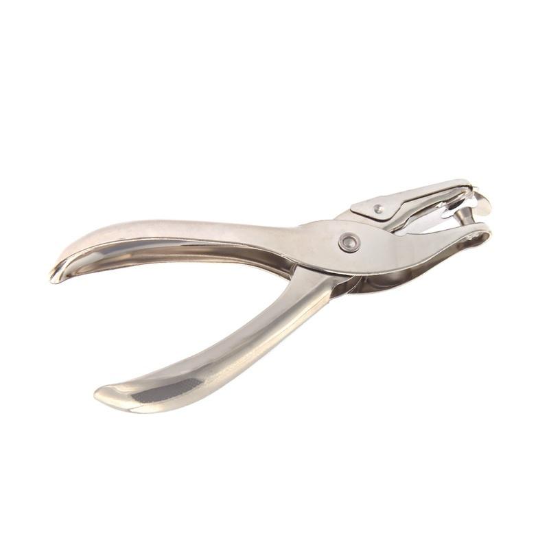 Стандартный дырокол отверстия 6 мм