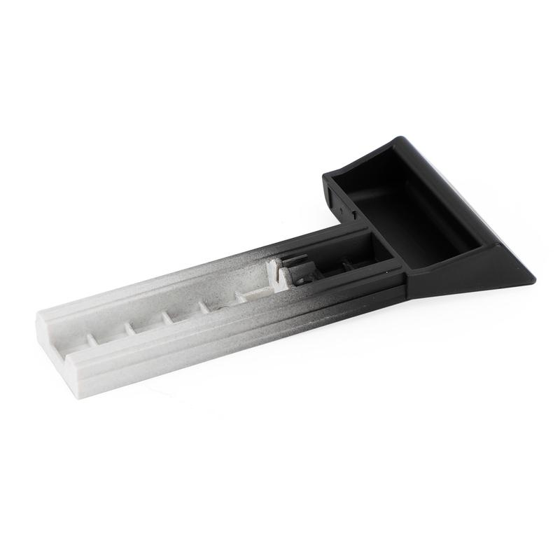 Artudatech Parking Brake Release Handle 7L6711878F For VW Touareg 2003-2006 2007 2008 2009 2010 Left Hand Drive