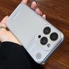 Подходит для Apple 16PROMAX Бесшовный Ароматизированный Чехол для Телефона, Apple 15 Металлический Противоударный Защитный Чехол Креативная Версия 14