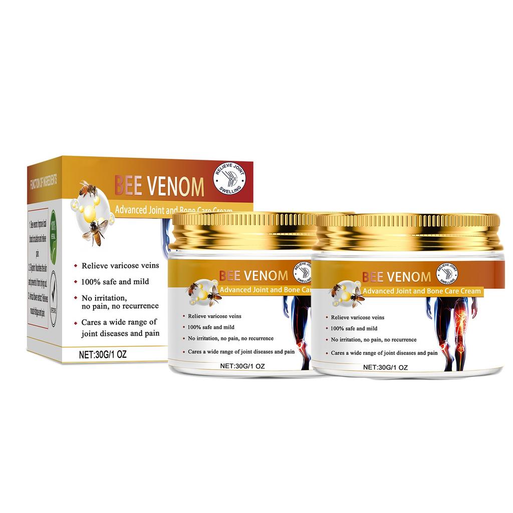 Кремы от боли в суставах уменьшают варикозное расширение вен, увеличивают подвижность суставов и стимулируют кровообращение