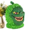 Тыквы Для Хэллоуина Хэллоуинские Украшения Зеленые Тыквы Хэллоуинские Украшения Универсальные Праздничные Хэллоуинские Вечеринки Подарки Для