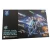 Snaa Hg 1/144 Божественный Призыватель Персиваль Делюкс Издание Модель-кит Коллекционная Фигурка из Серии Рыцарей Круглого Стола
