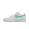 Air Force 1 '07 'White Green Glow' 315115-164 Women's Shoes