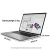HP Мобильная рабочая станция ZBook Fury 16 G11 (Китайская версия)