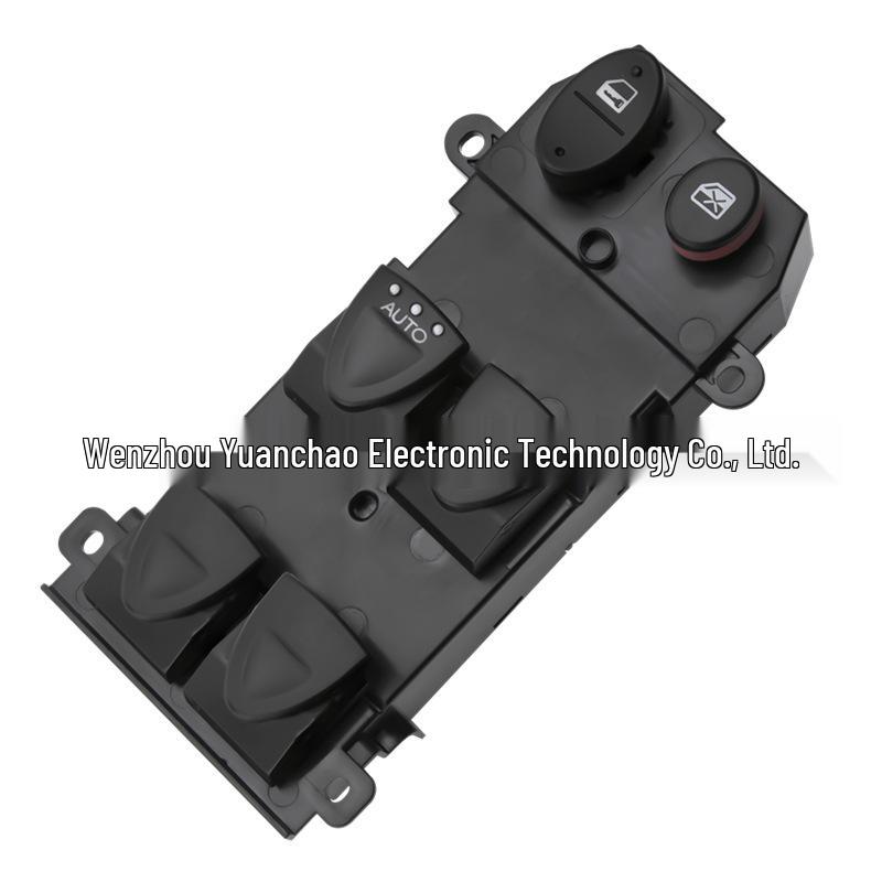 Переключатель стеклоподъемника Honda Civic 35750-SNV-H52 H51