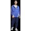 Nike Loose Fit Utility Zip Hoodie Jacket Men Outerwear Cosmic-Blue CU5000-430