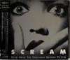 CD VARIOUS - Scream - Music From The Dimension M SLCS7317 TVT Soundtrax 1997 Japan Dance & Electronica Used
