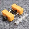 Adjustable Watchmaker Repair Tool Watch Back Case Cover Holder Remover Opener
