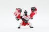 52TOYS BEASTBOX BB 03 JOJO FINALEDITION ABS Окрашенная Подвижная Фигурка Без Масштаба