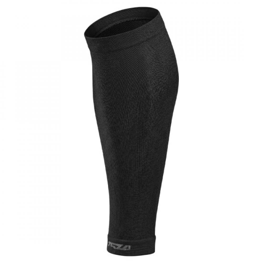 Tesla Sports Running Compression Functional Supporter Calf Sleeve Mzc01
