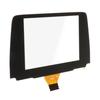 7" Touch Screen Glass Digitizer For 2017-2020 Mazda CX-5 Navigation Radio Player