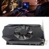 Radeon HD 7670 4 ГБ GDDR5 Высокопроизводительная видеокарта, Совместима с DirectX 11, PCI Express X16 2.1, Идеально подходит для творческих работ