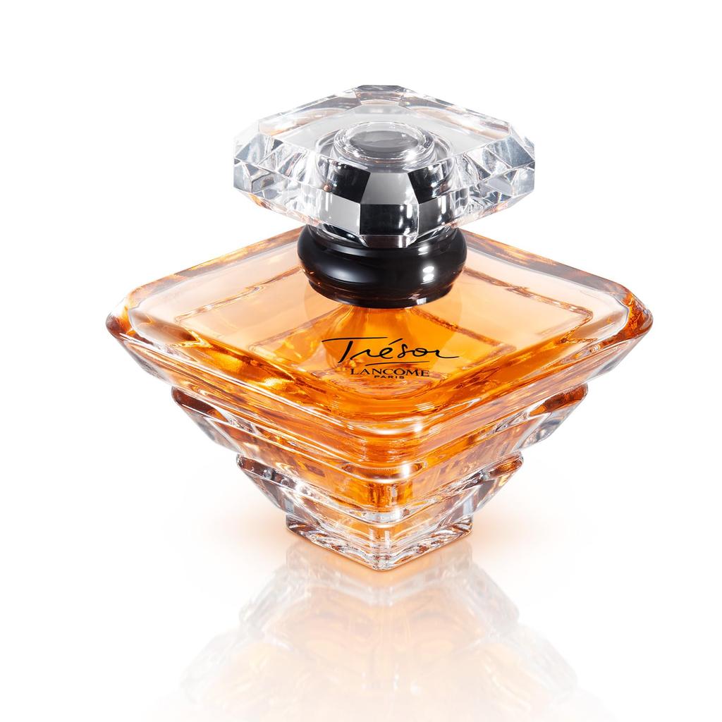 LANCÔME Trésor Eau de Parfum 50mL Perfume Fragrance for Men and Women - Gift