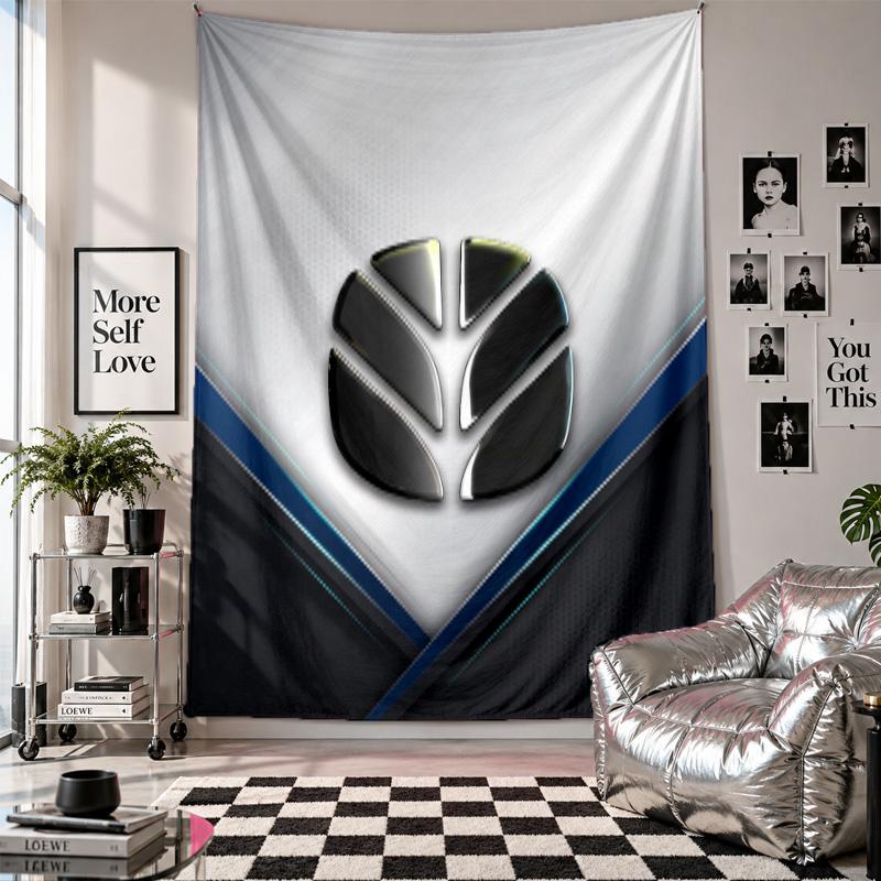 New Holland Wall Tapestry Home Decor Wall Hanging Cloth for Bedroom Living Room Background
