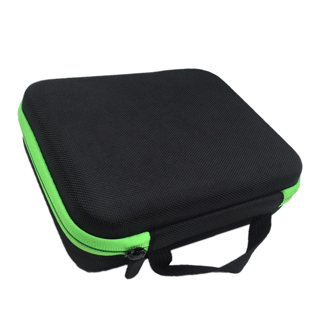 63 сетчатый чехол для переноски эссенции масла портативный солнцезащитный сменный большой емкости бытовой дорожный диспенсер сумка органайзер