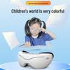 HEZHENG Children's Pulse Wave Eye Massager