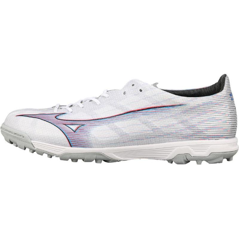 Mizuno Мужские взрослые легкие нескользящие бутсы для искусственного покрытия Alpha Elite AS P1GD236209