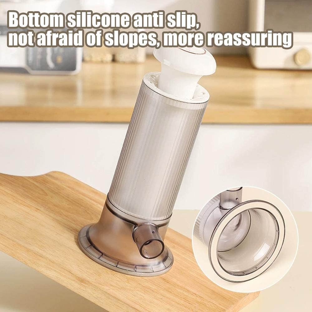 Колбаса ручной работы Клизма кухонная Мясная Ручной Пресс Тип Пищевой Мясная Кухня Консервированная . Начинка J7V1