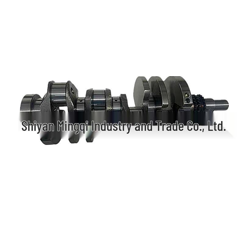 Mazda TM Crankshaft TF20-11-300A/TF01-11-210/WL01-11-300A