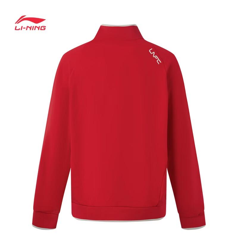 LI-NING Men's Soccer Training Sweatshirt