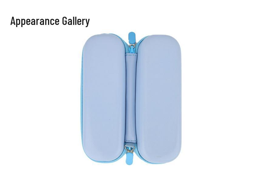 DJI Pocket 3 Waterproof Shock-Resistant Portable Storage Bag