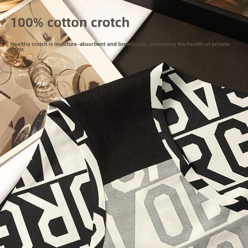 Женские новые трусы-слипы с перекрестной резинкой, полые, с ощущением обнаженности, дышащие, с низкой посадкой, бесшовные