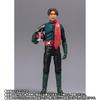 Kamen Rider Ichimonji Kamen S.H.Figuarts №. 2+1/Хаято (Шин Райдер)
