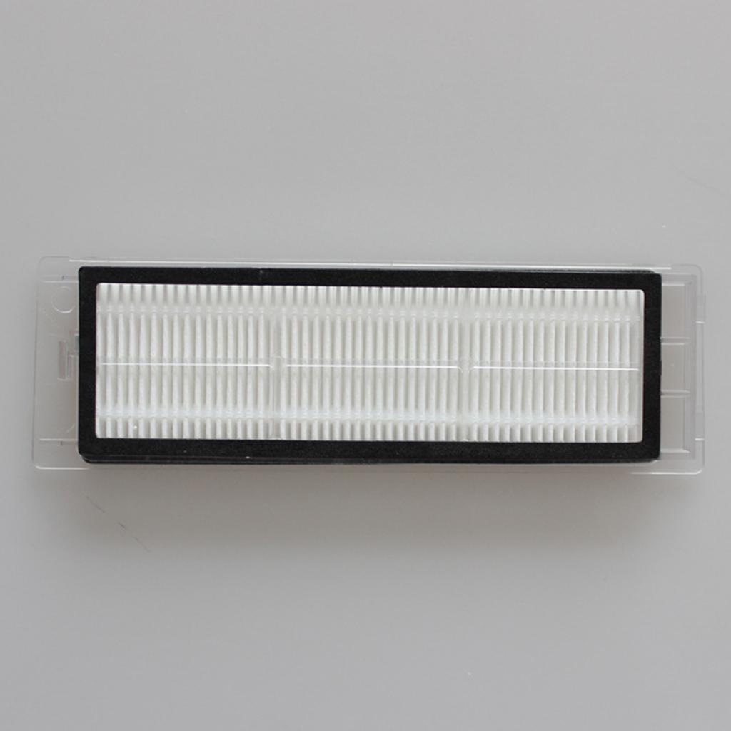 2 упаковки фильтра для пылесоса Xiaomi MI для Roborock S5 Max S50 S6 T6 T7