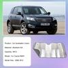Для Toyota RAV4 Vanguard XA30 2006 ~ 2012, полные солнцезащитные козырьки, солнцезащитный козырек, защита от ультрафиолета, лобовые стекла, интерьер окна, козырек автомобиля