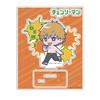 A Denji Acrylic Stand "Chainsaw Man"