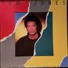 LP Record TOM JONES - Things That Matter Most To Me 8304091 Mercury 1987 US Rock Used