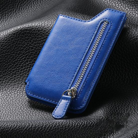 Держатель для телефона с карманом, магнитная застежка, съемный, многофункциональный, самоклеящийся, противоскользящий, подставка для смартфона, застежка-молния