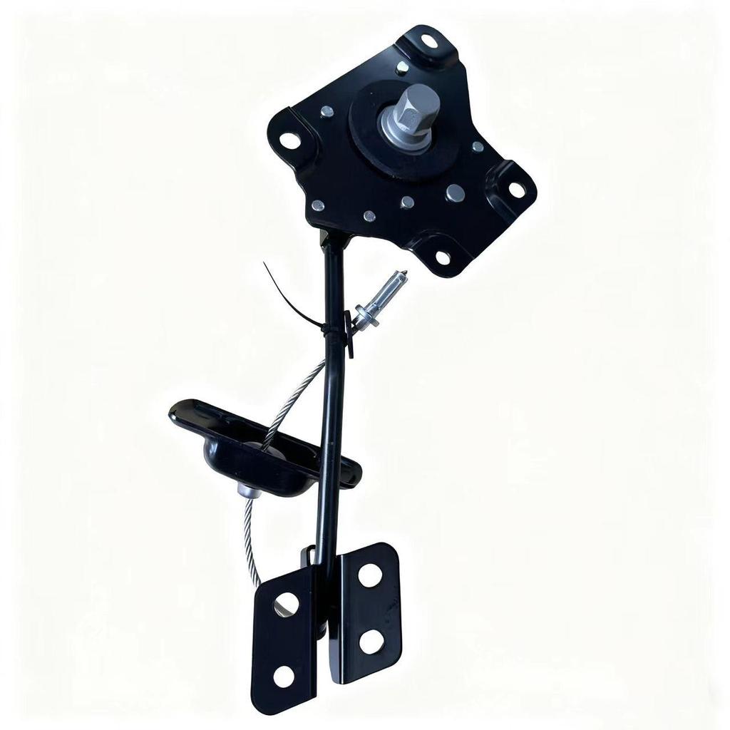 Совместимый кронштейн запасного колеса 62800-S3000 для Hyundai Kia