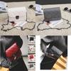 Luxurious Soft Fashion Lady Messenger Bags Perfect For Shopping
