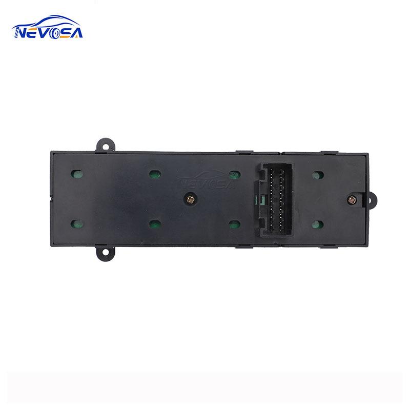 Compatible Power Window Switch for Hyundai/Kia 93570-2K010