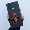 Для Realme C21 RMX3201 / C21Y RMX3261 RMX3263 C25Y Чехол для телефона Coque Мягкий силикон Сладкий расписной Девочки Милый печатный задний чехол