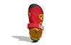 LEGO x Adidas Сандалии для детей Captain Toey Низкие Красные Детские H67471