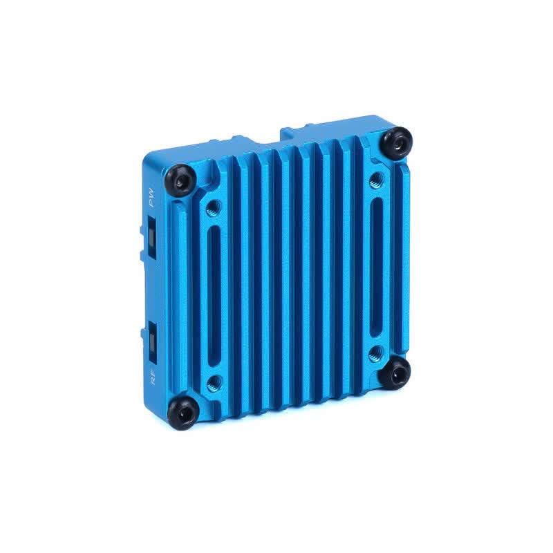 Coolfly SMURFS FPV Analog 1.6W Video Transmitter