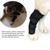 Classic Pet Dog Bandages Dog Injurie Leg Knee Brace Strap Protection for Dogs Joint Bandage Wrap Doggy Medical Supplies Dogs Accessories