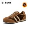 Saturday Comfortable Sports Versatile German Training Shoes for Women