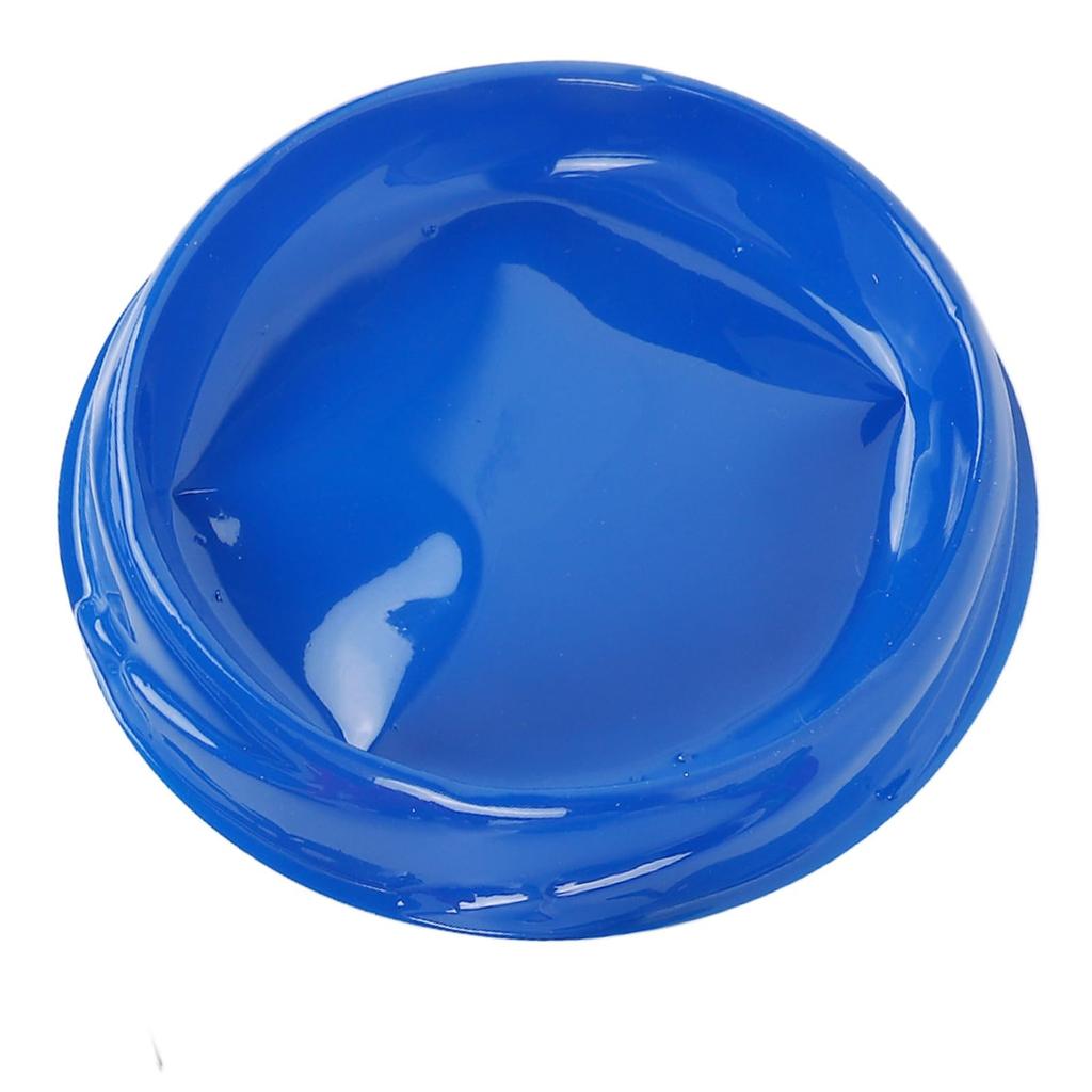 Set of 4 Rotating Gyro Toys with 2 Launchers and Detachable Battle Entries, Gyroscope Toys, Racing Game for Kids